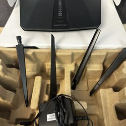 Nighthawk WiFi 6 Router