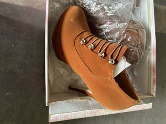 heels