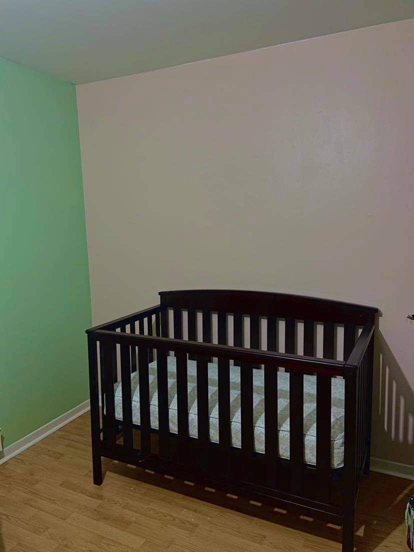 Baby's Crib