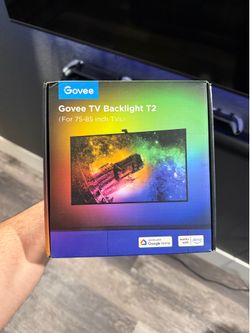 Govee TV Backlight T2