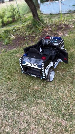 Kids car electric ⚡️