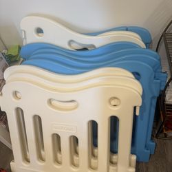 babycare playpen fence