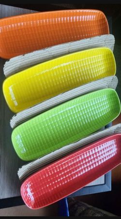 New,corn Dishes