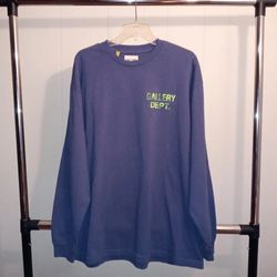 Gallery Dept Shirt