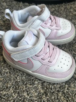 Baby shoes