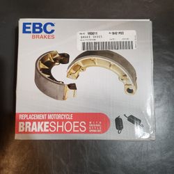 EBC Brake Shoes (195011)