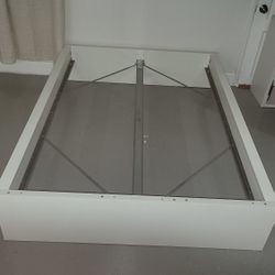 Full Size Bed Frame