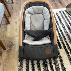 Maxi-Cosi Kori 2-in-1 Baby Bouncer Seat for Infants