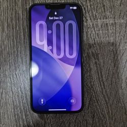 IPhone 13 At&t Or Cricket 