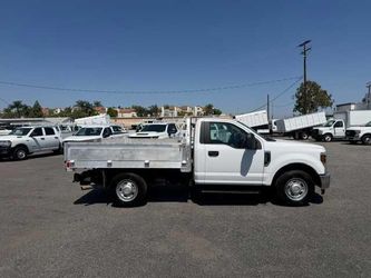 2019 Ford F-250