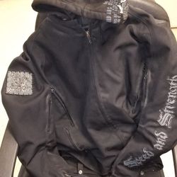 Motor Cycle Jacket XL