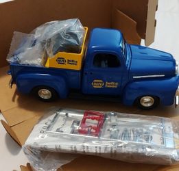 1951 Ford Pickup Truck Napa Collectible