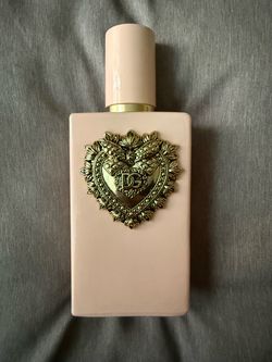 Dolce & Gabbana My Devotion Eau de Parfum Intense 100ml