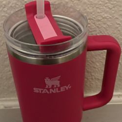 Staley Valentines Day 2024 Tumbler 