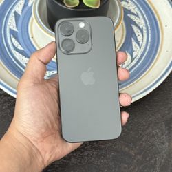 iPhone 15 Pro 128Gb Unlocked