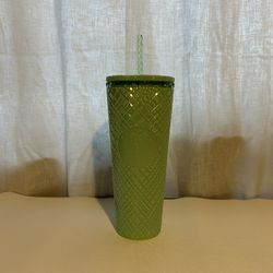 Starbucks cup