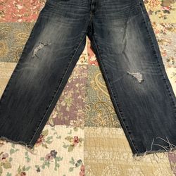 Ladies Jeans