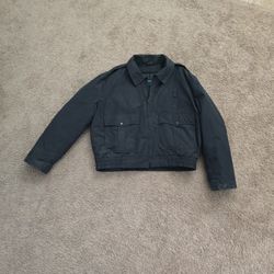 2 Security Jacket