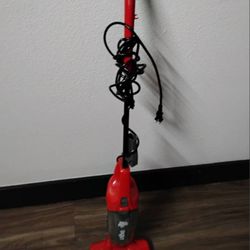 Dirt Devil Vibe 3-in-1 Vacuum Cleaner, Lightweight Corded Stick Vacuum with Handheld, SD20020V
