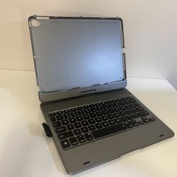 Typecase Flexbook Keyboard/Cover Case for 10.2 to 10.5 Apple iPad 7th Generation