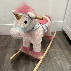 Unicorn Ride 