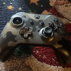 Xbox One Controller For Parts Only