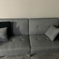 Modern Folding Futon
