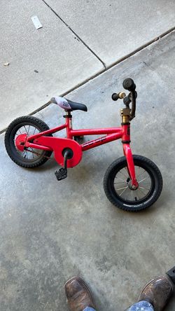 Kids Bike