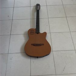 Godin Multiac ACS Slim SA Cedar Guitar