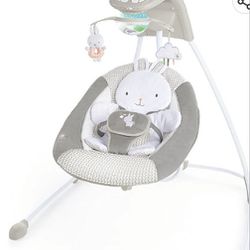 Ingenuity Baby Swing. Perfect Condition.
