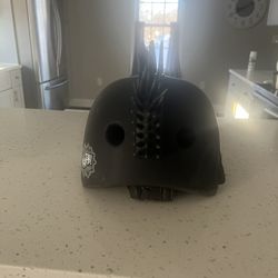 Helmet
