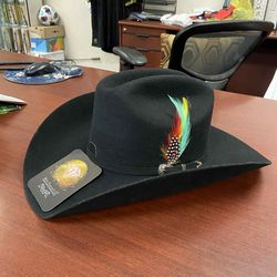 Nuevas texanas vaqueras de 100X marca white Diamonds