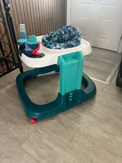 Baby walker