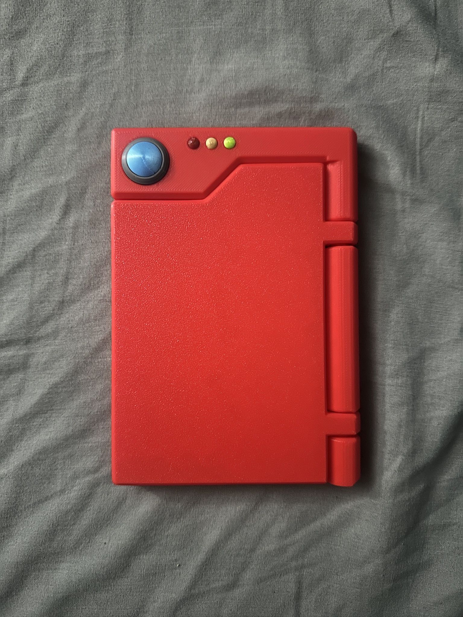 Nintendo Switch Pokedex Game Case