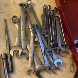 Tools For Sale 