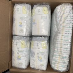 Baby Diaper 