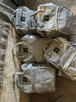 Baby bags