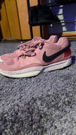 Ja 1 Shoes 