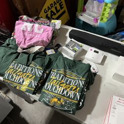 NDSU Bison Shirts