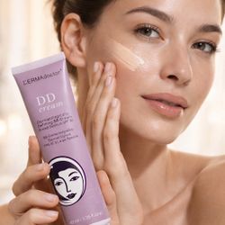 DERMAdoctor DD Cream SPF 30 Dermatological BB Cream Anti Aging 40ml Sunscreen