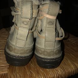 Womens Ugg Boots Size 6 