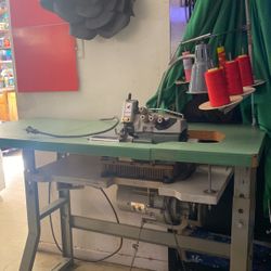 Máquina Industrial 
