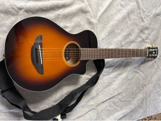 Yamaha Guitar for Juniors / trades welcome