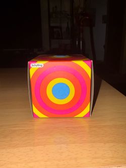 NEE-DOH COLOR CHANGE BLUE