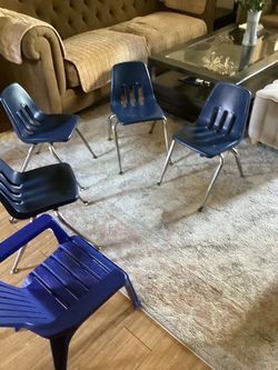5 chair for kids