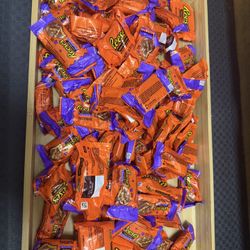 3 lb 3lb Bulk Reese's Peanut Butter Cups