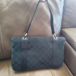 Vintage Gucci Purse