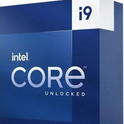 Intel Core Processor Unlocked Brand New