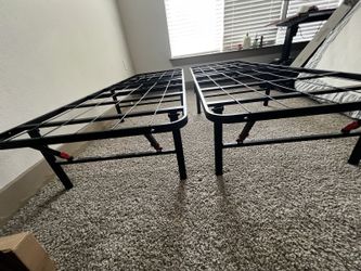 Platform Bed frame