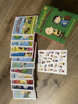The Peanuts Collection GOOD GRIEF